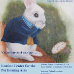 Original artwork by Carrie VanOsten