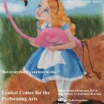Original artwork by Carrie VanOsten